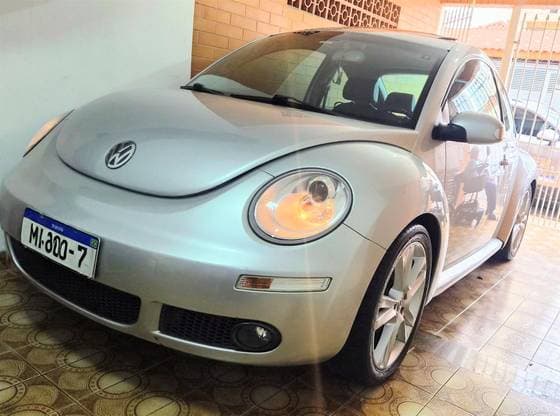 Carro 2.0 MI 8V GASOLINA 2P AUTOMÁTICO