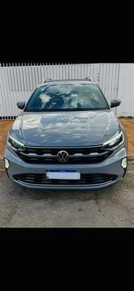Carro 1.0 200 TSI TOTAL FLEX HIGHLINE AUTOMÁTICO