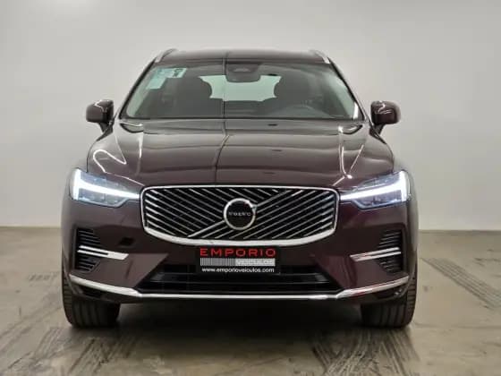 Carro 2.0 T8 PHEV PLUS AWD GEARTRONIC