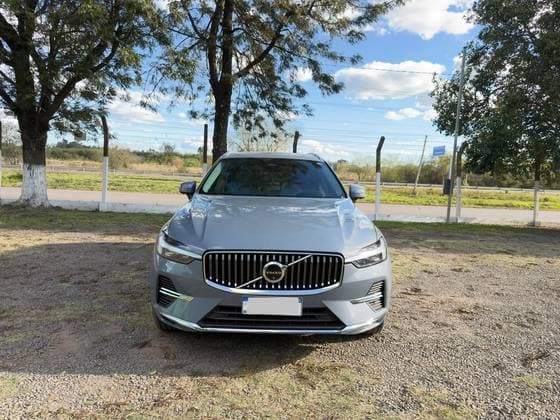Carro 2.0 T8 RECHARGE ULTIMATE AWD GEARTRONIC