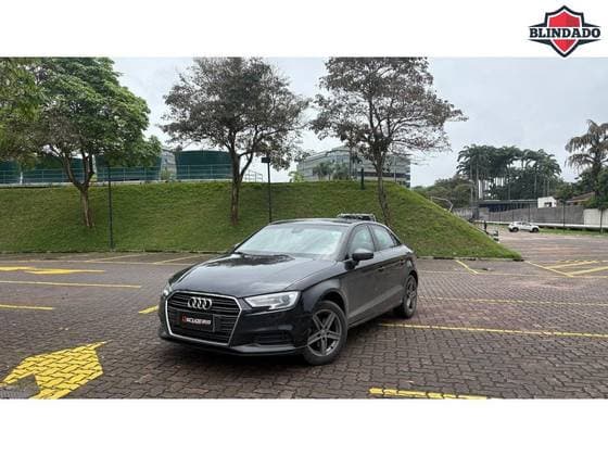 Carro 1.4 TFSI FLEX SEDAN PRESTIGE TIPTRONIC