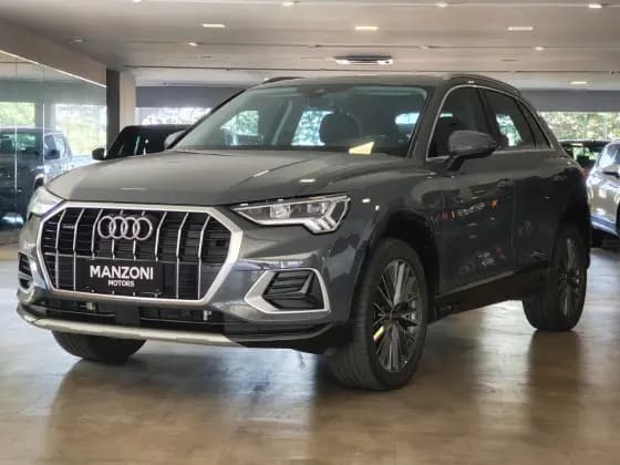 Carro 2.0 40 TFSI GASOLINA PERFORMANCE QUATTRO TIPTRONIC