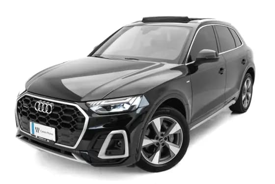 Carro 2.0 55 TFSIE PHEV PERFORMANCE QUATTRO S TRONIC
