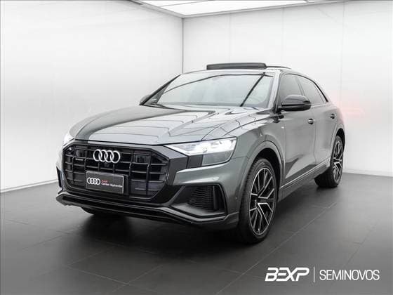 Carro 3.0 TFSI GASOLINA PERFORMANCE BLACK QUATTRO TIPTRONIC