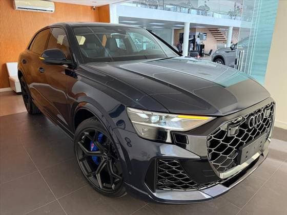 Carro 4.0 V8 TWINTURBO GASOLINA PERFORMANCE TIPTRONIC