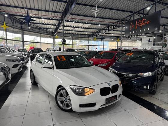 Carro 1.6 1A11 16V TURBO GASOLINA 4P AUTOMÁTICO
