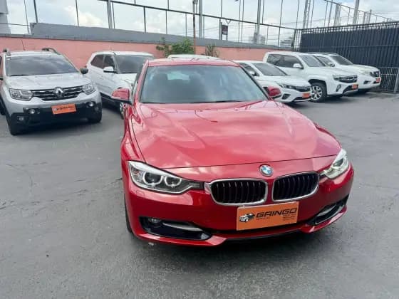 Carro 2.0 16V TURBO ACTIVE FLEX 4P AUTOMÁTICO