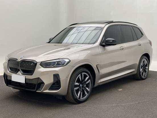 Carro ELÉTRICO M SPORT