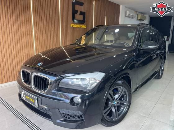 Carro 2.0 16V TURBO GASOLINA XDRIVE28I 4P AUTOMÁTICO
