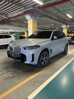 Carro 3.0 I6 TURBO HÍBRIDO XDRIVE50E M SPORT AUTOMÁTICO