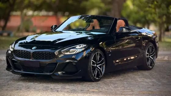 Carro 2.0 TWINPOWER GASOLINA SDRIVE30i M SPORT STEPTRONIC