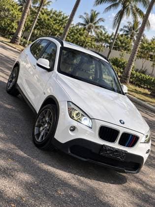 Carro 3.0 28I 4X4 24V GASOLINA 4P AUTOMÁTICO