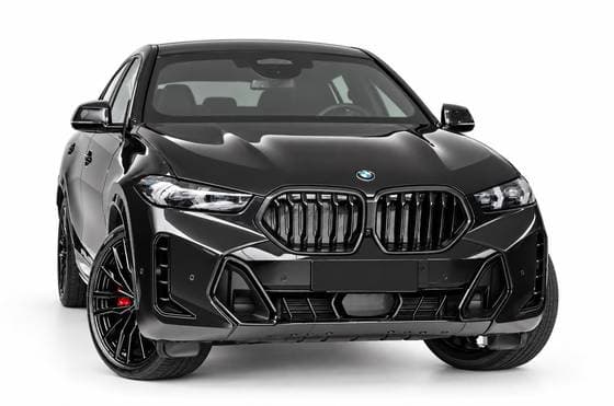 Carro 3.0 TWINPOWER GASOLINA XDRIVE40I M SPORT DARK EDITION AUTOMÁTICO