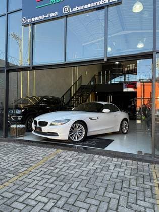 Carro 2.0 16V TURBO GASOLINA SDRIVE20I AUTOMÁTICO