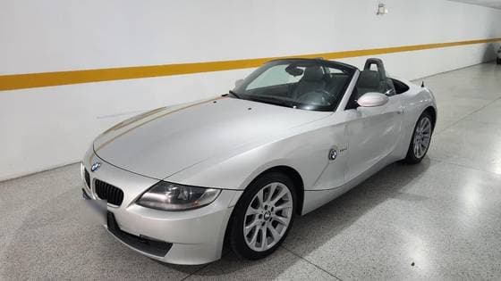 Carro 2.0 ROADSTER 16V GASOLINA 2P MANUAL