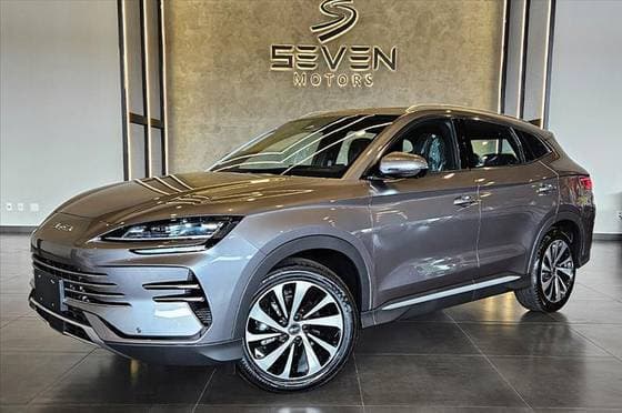 Carro 1.5 DM-I TURBO HÍBRIDO AUTOMÁTICO