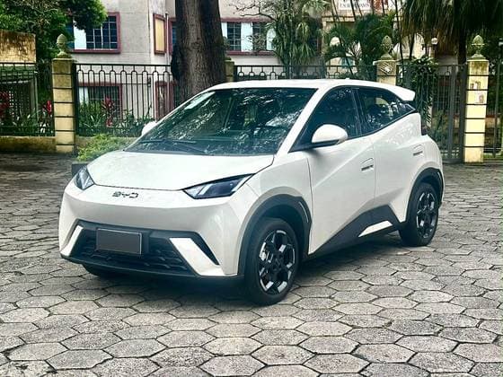 Carro 38 KW ELÉTRICO GL