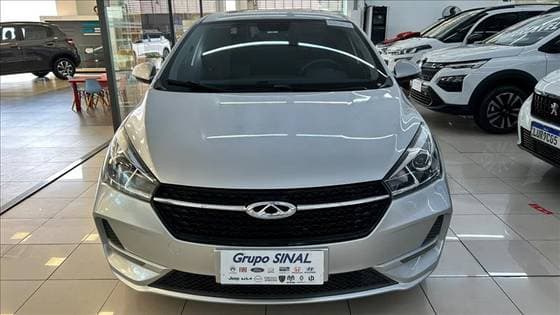 Carro 1.5 VVT TURBO iFLEX RXT CVT