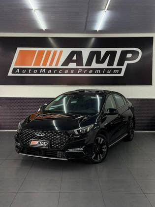 Carro 1.5 TCI FLEX HYBRID CVT
