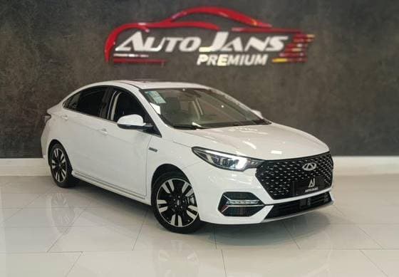 Carro 1.5 TCI FLEX HYBRID MAX DRIVE CVT
