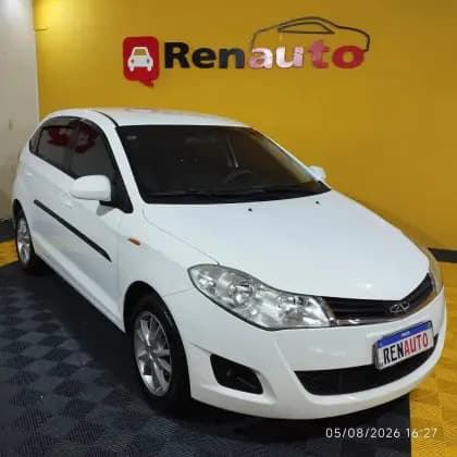 Carro 1.5 MPFI 16V FLEX 4P MANUAL