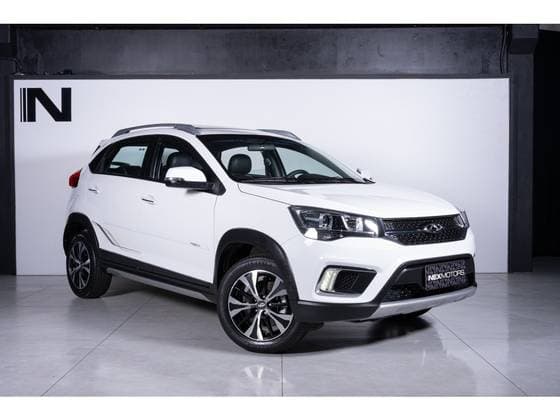 Carro 1.5 MPFI 16V FLEX ACT 4P AUTOMÁTICO