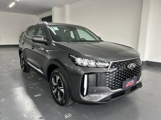 Carro 1.5 VVT TURBO iFLEX SPORT CVT