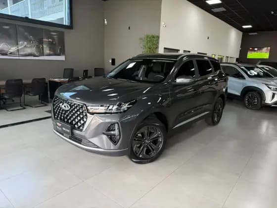 Carro 1.5 TCI TURBO FLEX SPORT CVT