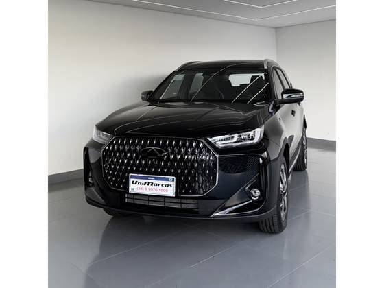 Carro 1.5 TCI TURBO FLEX SPORT CVT