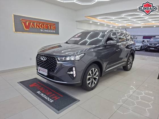 Carro 1.6 TGDI GASOLINA MAX DRIVE DCT