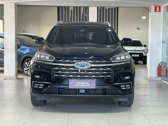 Carro 1.6 TGDI GASOLINA DCT