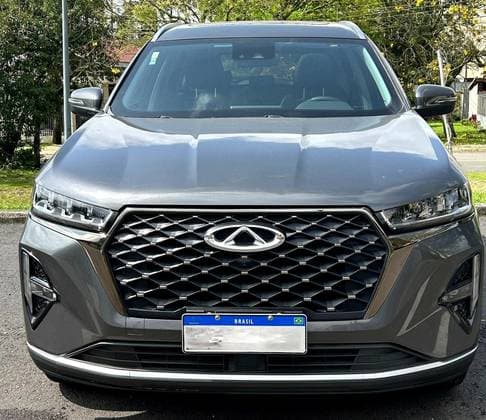 Carro 1.6 TGDI GASOLINA MAX DRIVE DCT