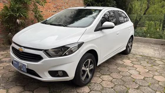 Carro 1.4 MPFI LTZ 8V FLEX 4P AUTOMÁTICO