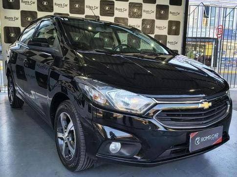 Carro 1.4 MPFI LTZ 8V FLEX 4P AUTOMÁTICO