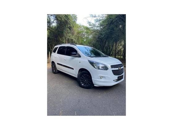 Carro 1.8 ADVANTAGE 8V FLEX 4P AUTOMÁTICO