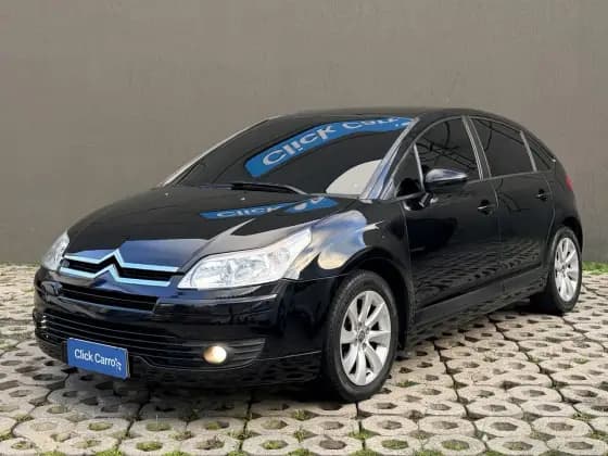 Carro 1.6 GLX 16V FLEX 4P MANUAL