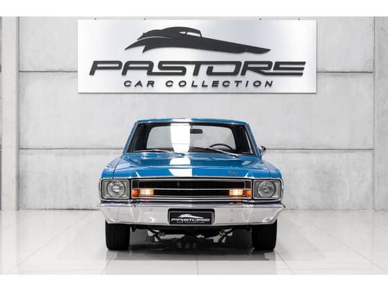 Carro 5.2 V8 GASOLINA 2P MANUAL