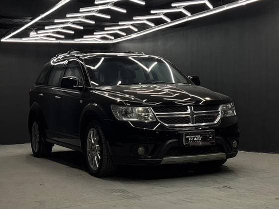Carro 3.6 RT V6 GASOLINA 4P AUTOMÁTICO