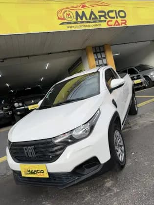 Carro 1.3 FIREFLY FLEX FREEDOM CS MANUAL