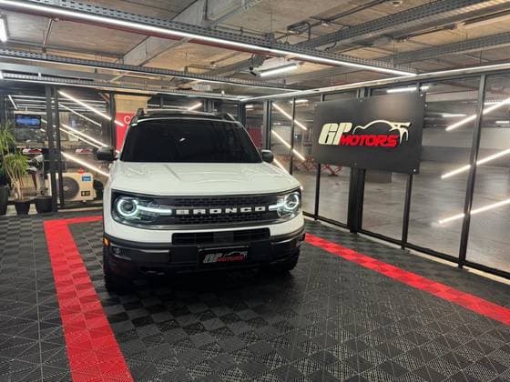 Carro 2.0 ECOBOOST GASOLINA WILDTRAK 4X4 SELECTSHIFT