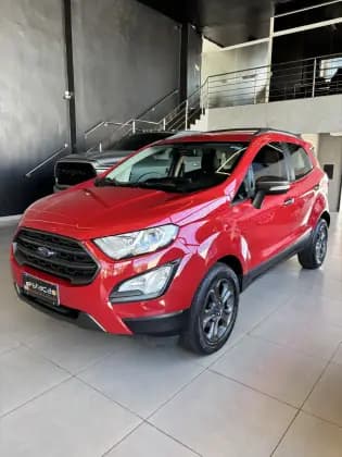 Carro 1.5 TI-VCT FLEX FREESTYLE AUTOMÁTICO