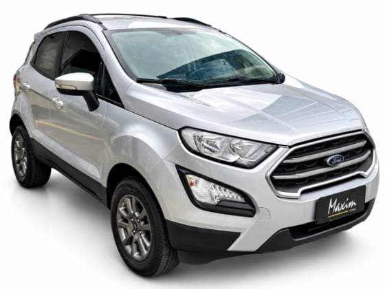 Carro 1.5 TI-VCT FLEX SE AUTOMÁTICO