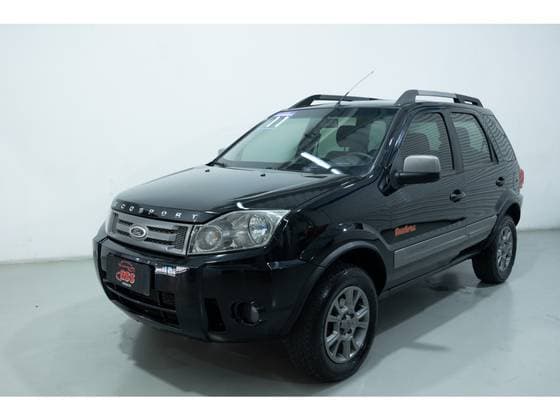 Carro 1.6 FREESTYLE 8V FLEX 4P MANUAL