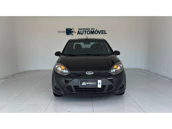 Carro 1.0 ROCAM SEDAN 8V FLEX 4P MANUAL