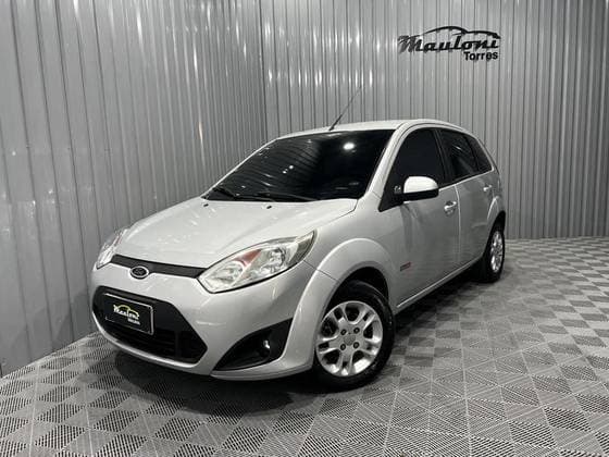 Carro 1.6 ROCAM 8V FLEX 4P MANUAL