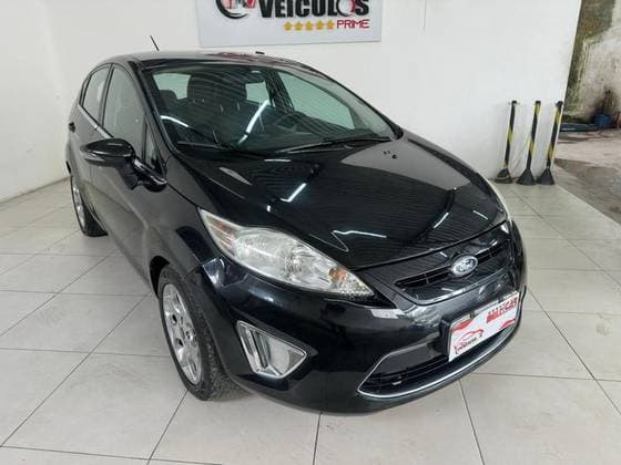 Carro 1.6 ROCAM SE 8V FLEX 4P MANUAL