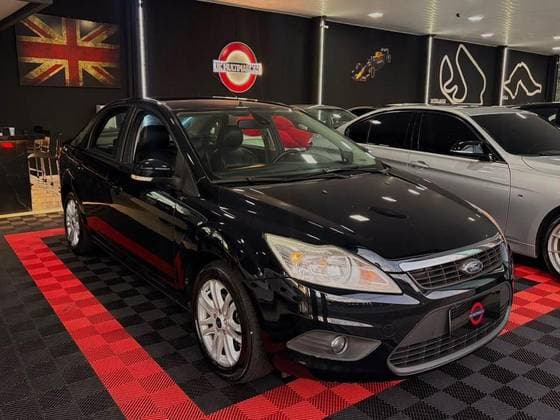 Carro 1.6 GL 16V FLEX 4P MANUAL