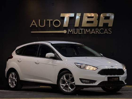 Carro 2.0 SE 16V FLEX 4P POWERSHIFT