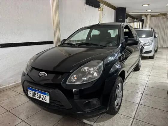 Carro 1.0 MPI 8V FLEX 2P MANUAL