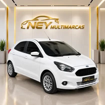 Carro 1.0 TI-VCT FLEX S MANUAL